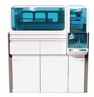 cobas ® t 511 coagulation analyzer 